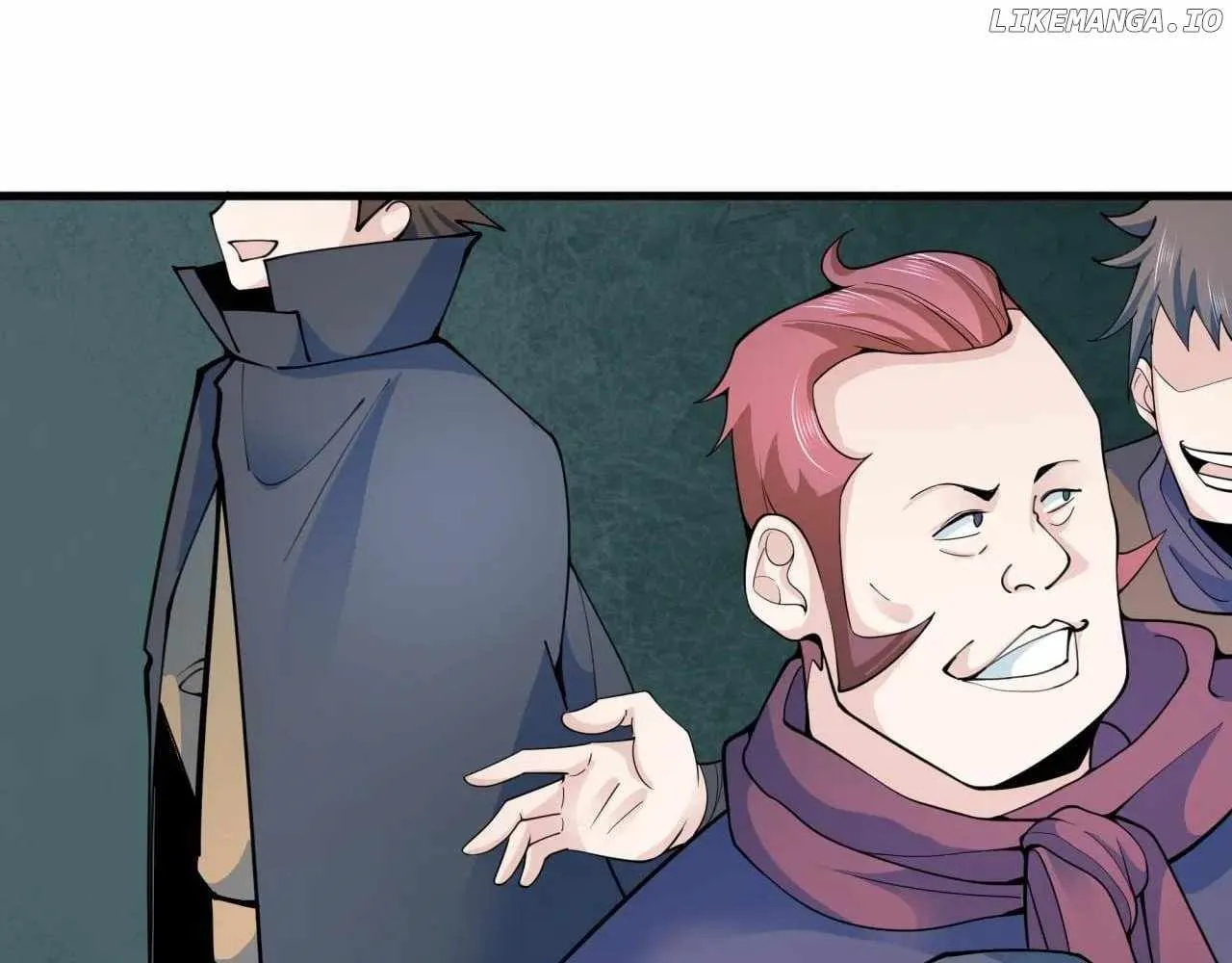 Age of Terror — Chapter 312 — page 87