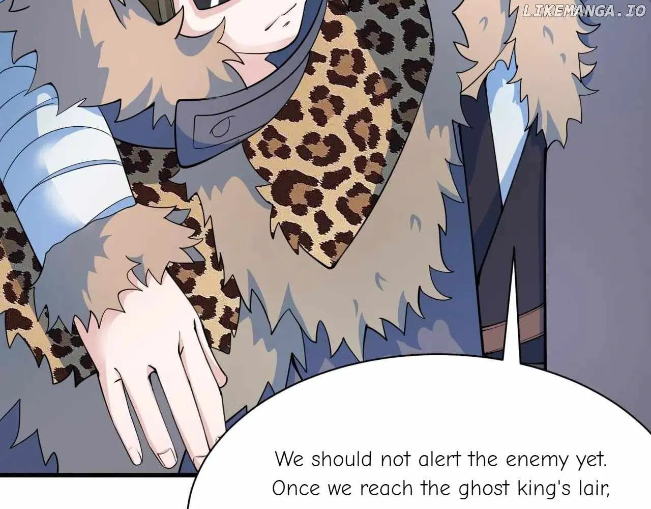 Age of Terror — Chapter 312 — page 89