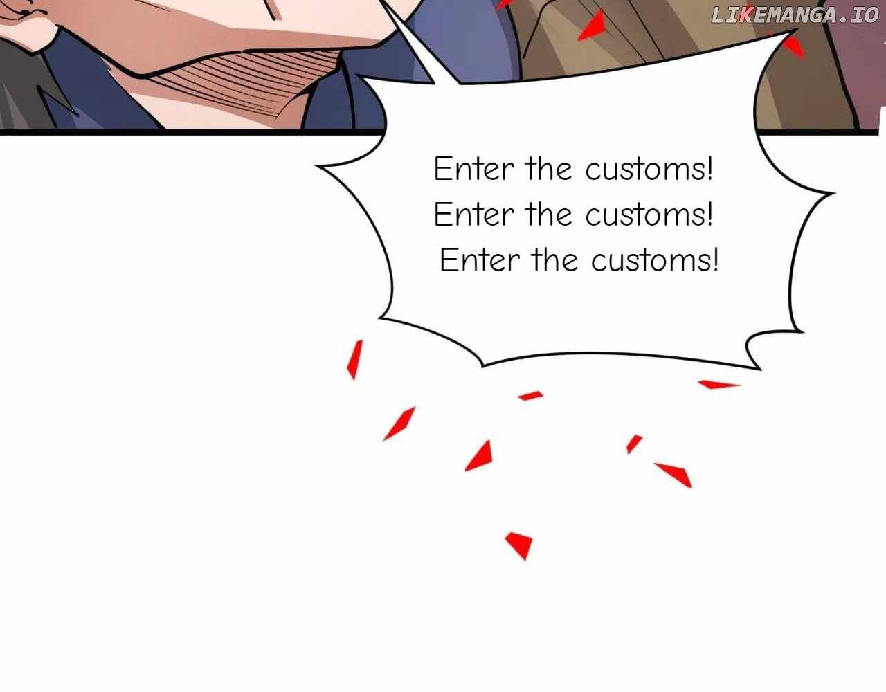Age of Terror — Chapter 313 — page 32