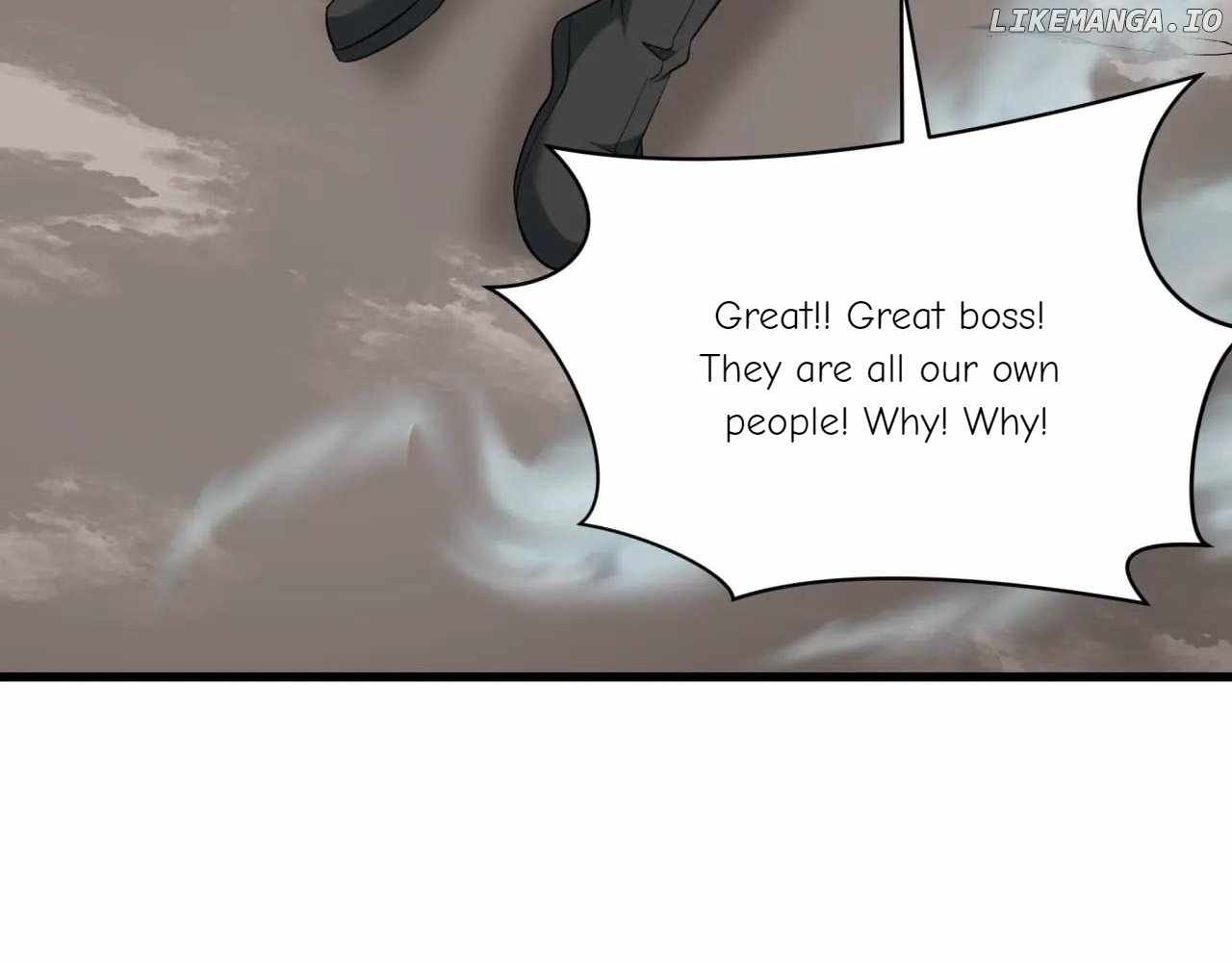 Age of Terror — Chapter 313 — page 44