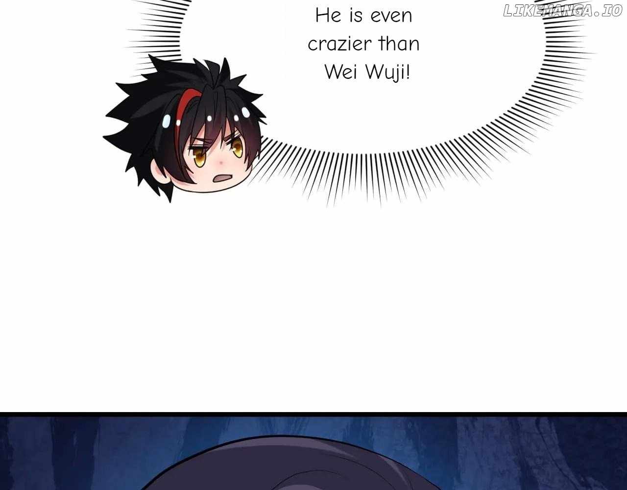 Age of Terror — Chapter 313 — page 48