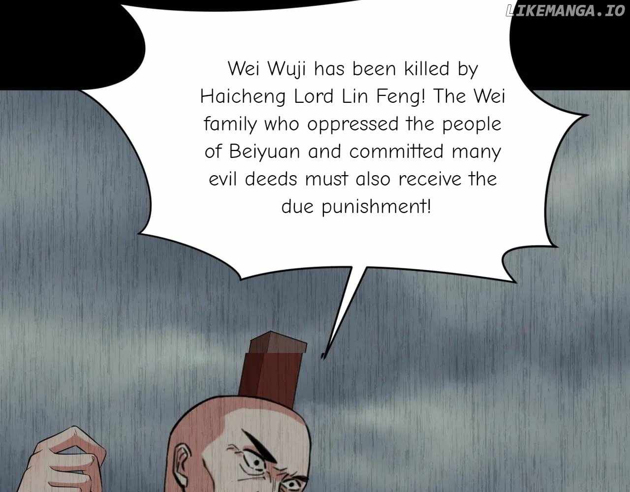 Age of Terror — Chapter 313 — page 68