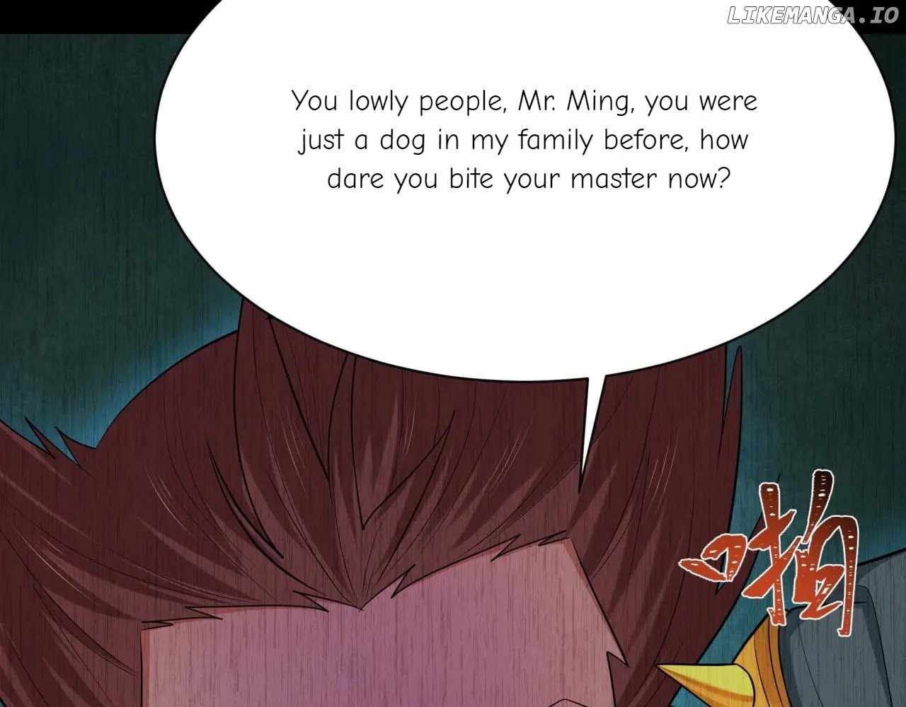 Age of Terror — Chapter 313 — page 76