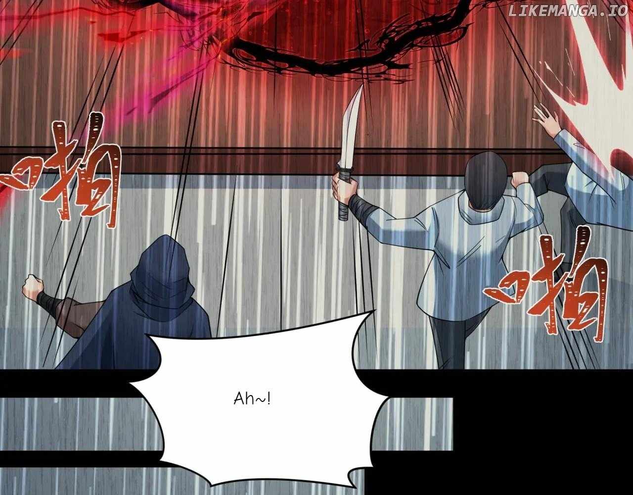 Age of Terror — Chapter 313 — page 108