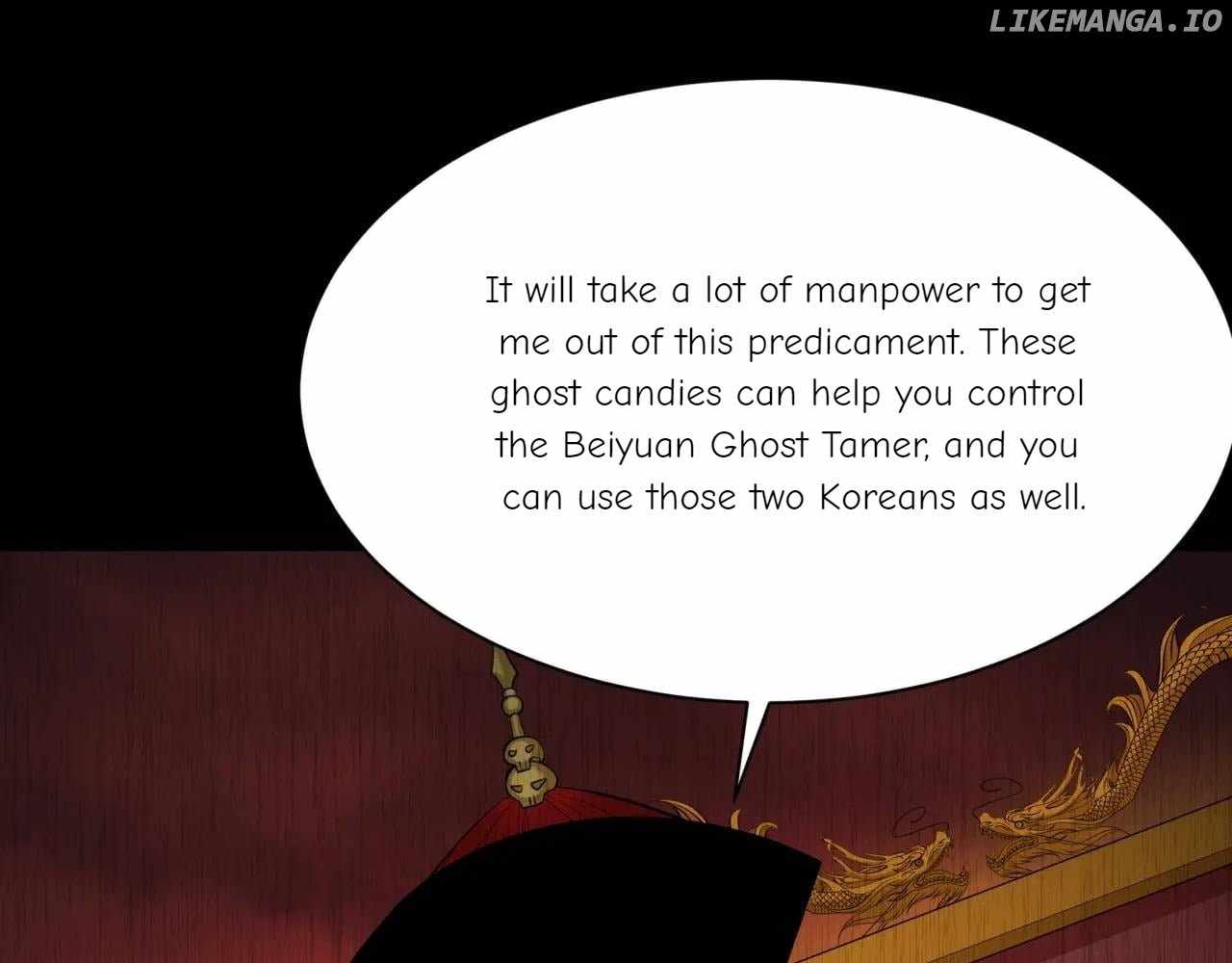 Age of Terror — Chapter 313 — page 117