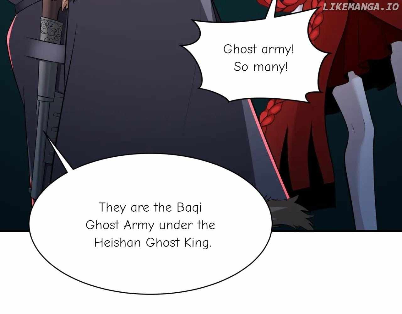 Age of Terror — Chapter 313 — page 136