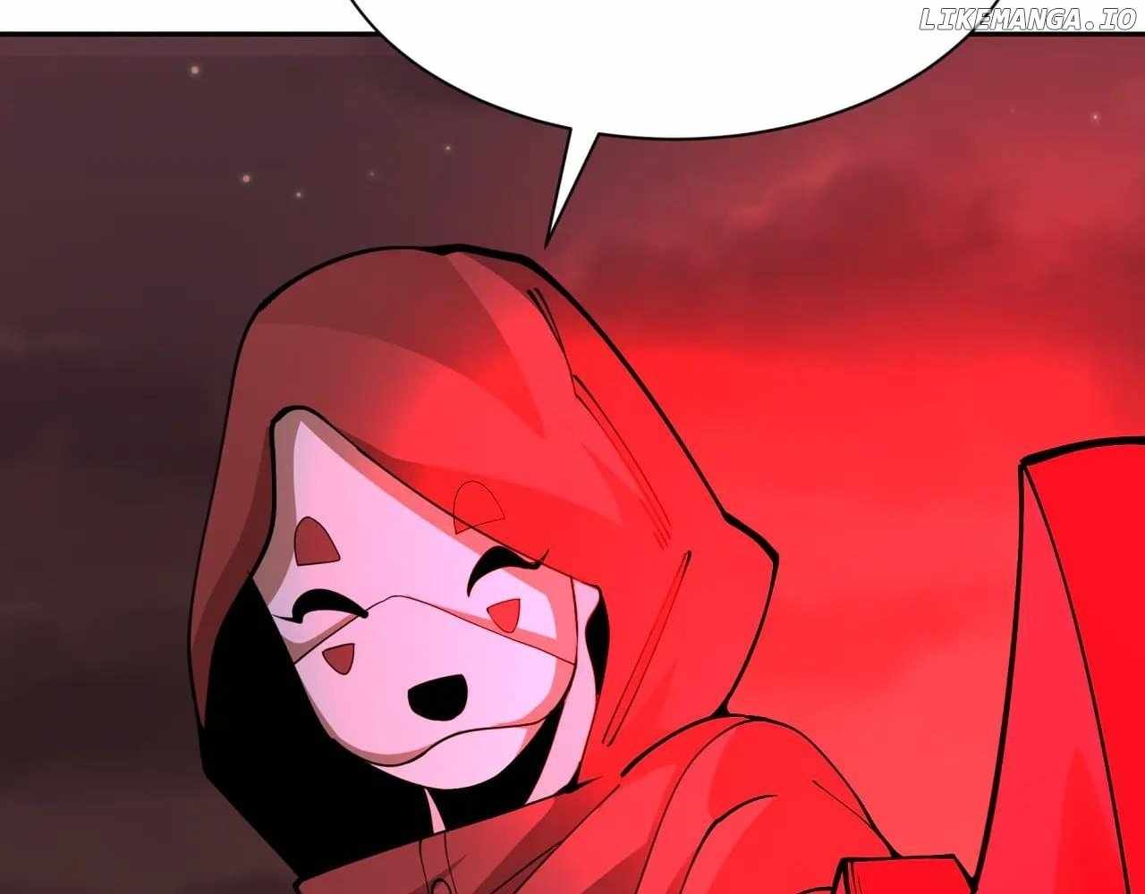 Age of Terror — Chapter 314 — page 30