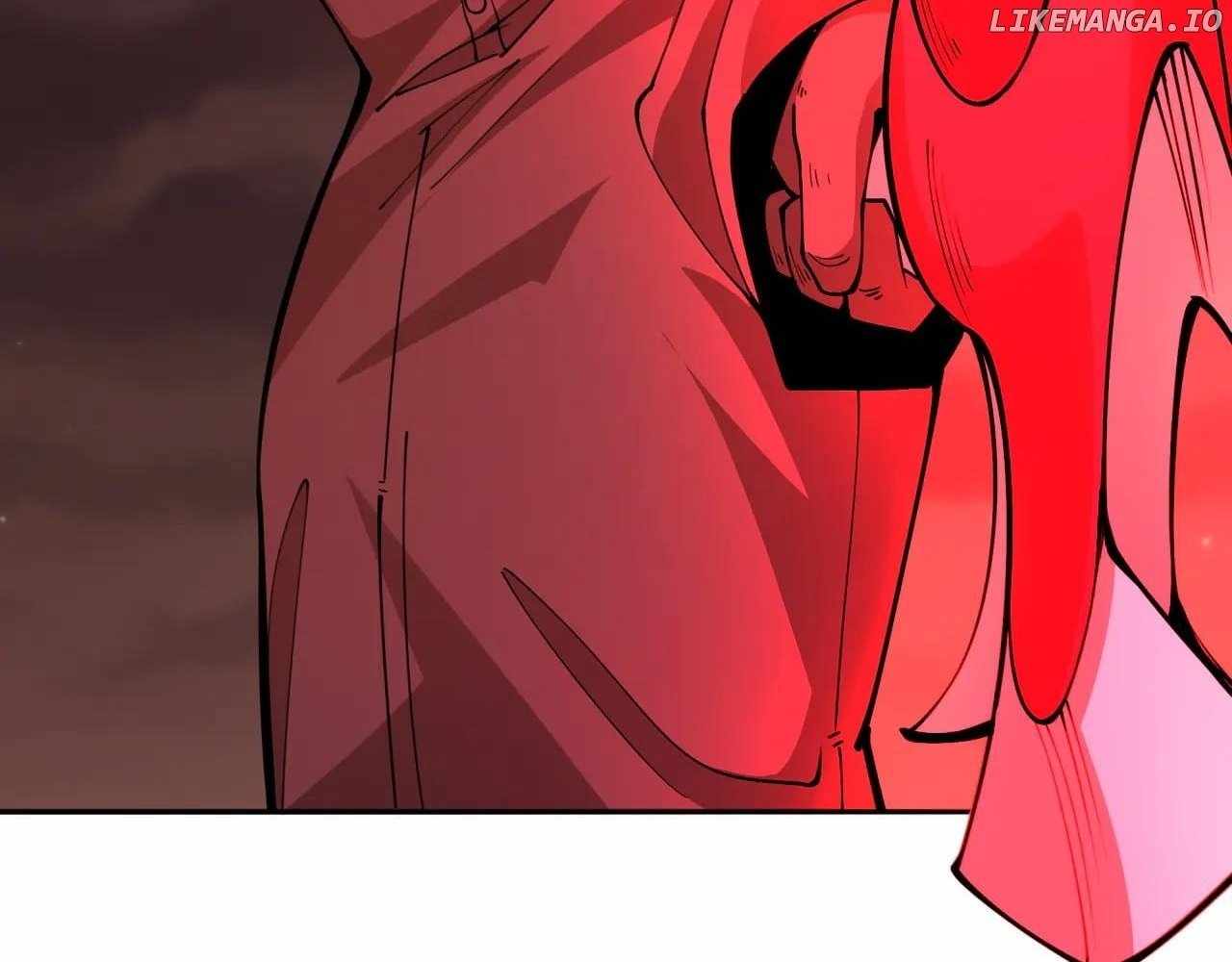 Age of Terror — Chapter 314 — page 31