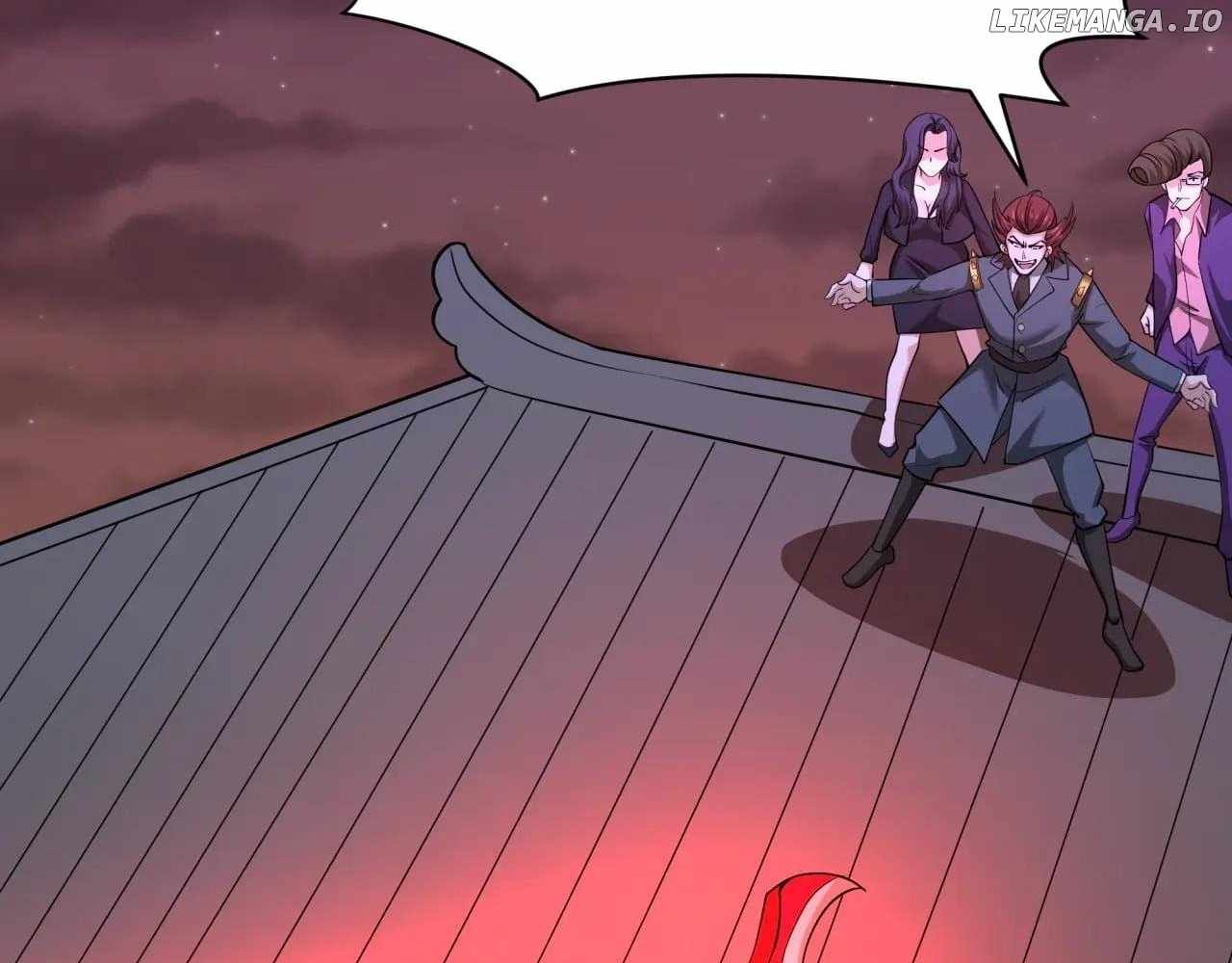 Age of Terror — Chapter 314 — page 33