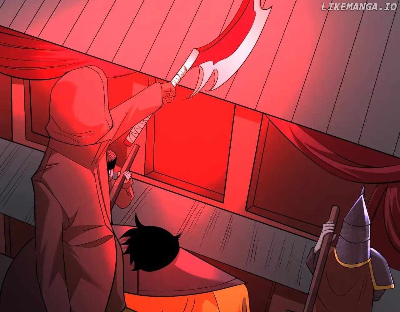 Age of Terror — Chapter 314 — page 34