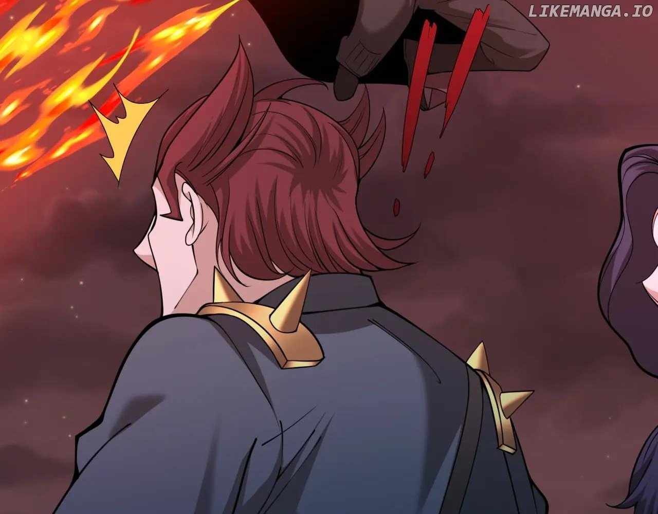 Age of Terror — Chapter 314 — page 39