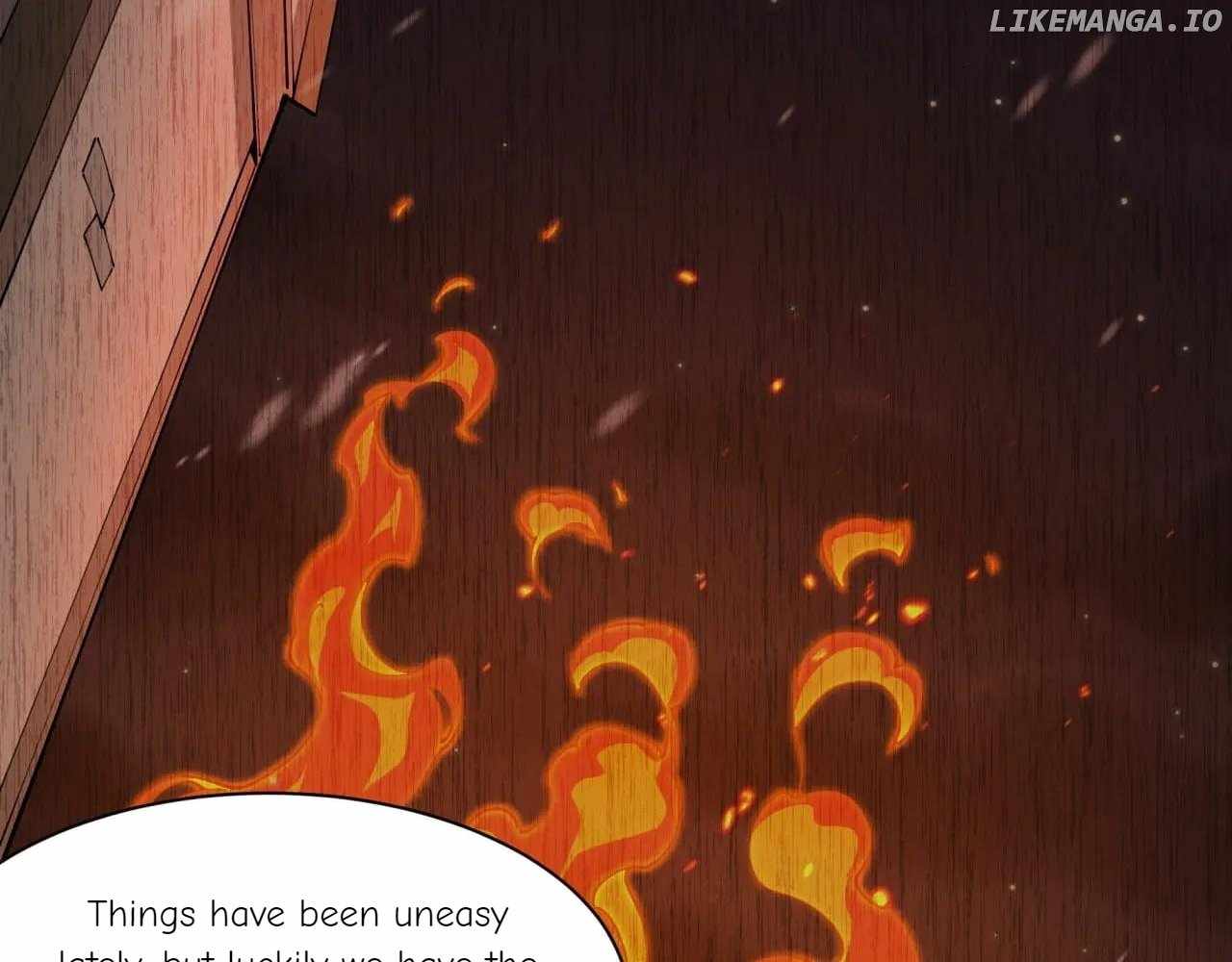 Age of Terror — Chapter 314 — page 61