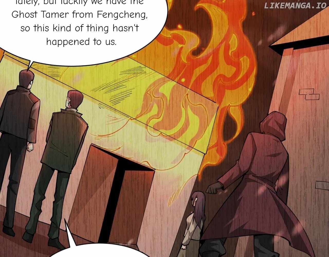 Age of Terror — Chapter 314 — page 62