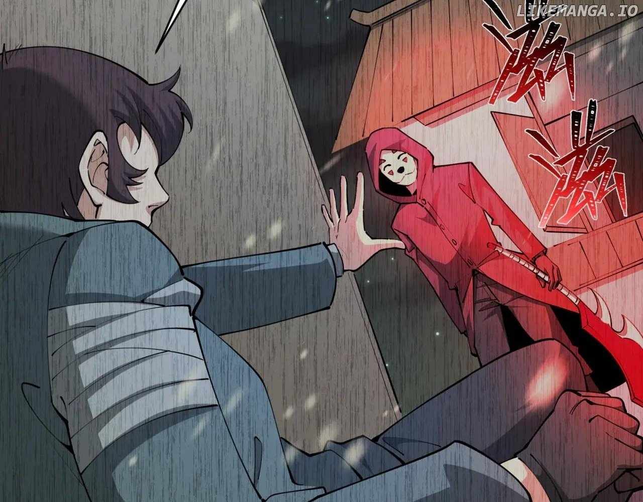 Age of Terror — Chapter 314 — page 66