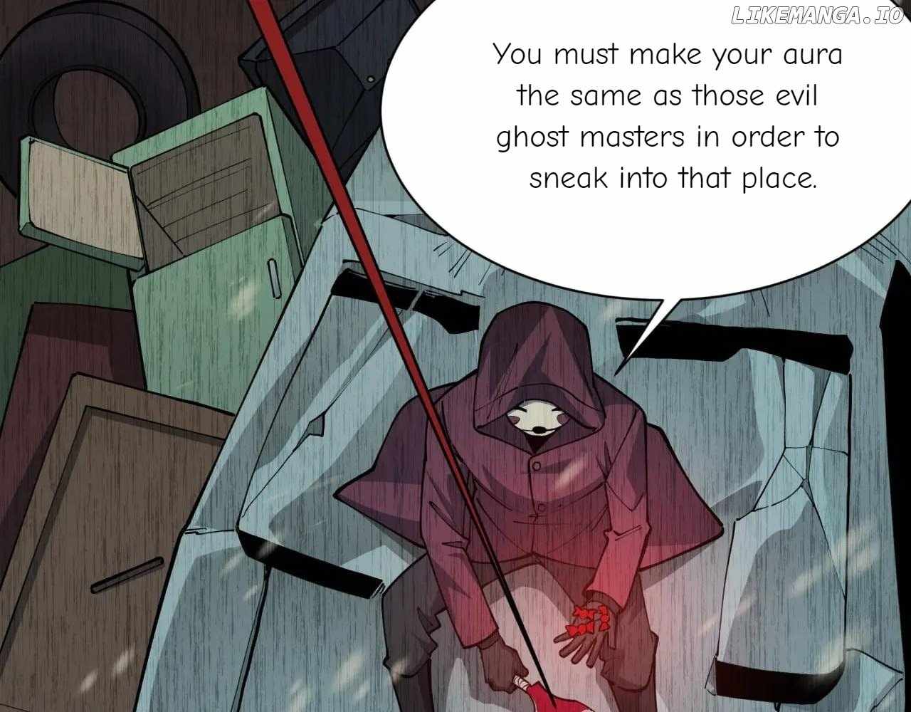 Age of Terror — Chapter 314 — page 69