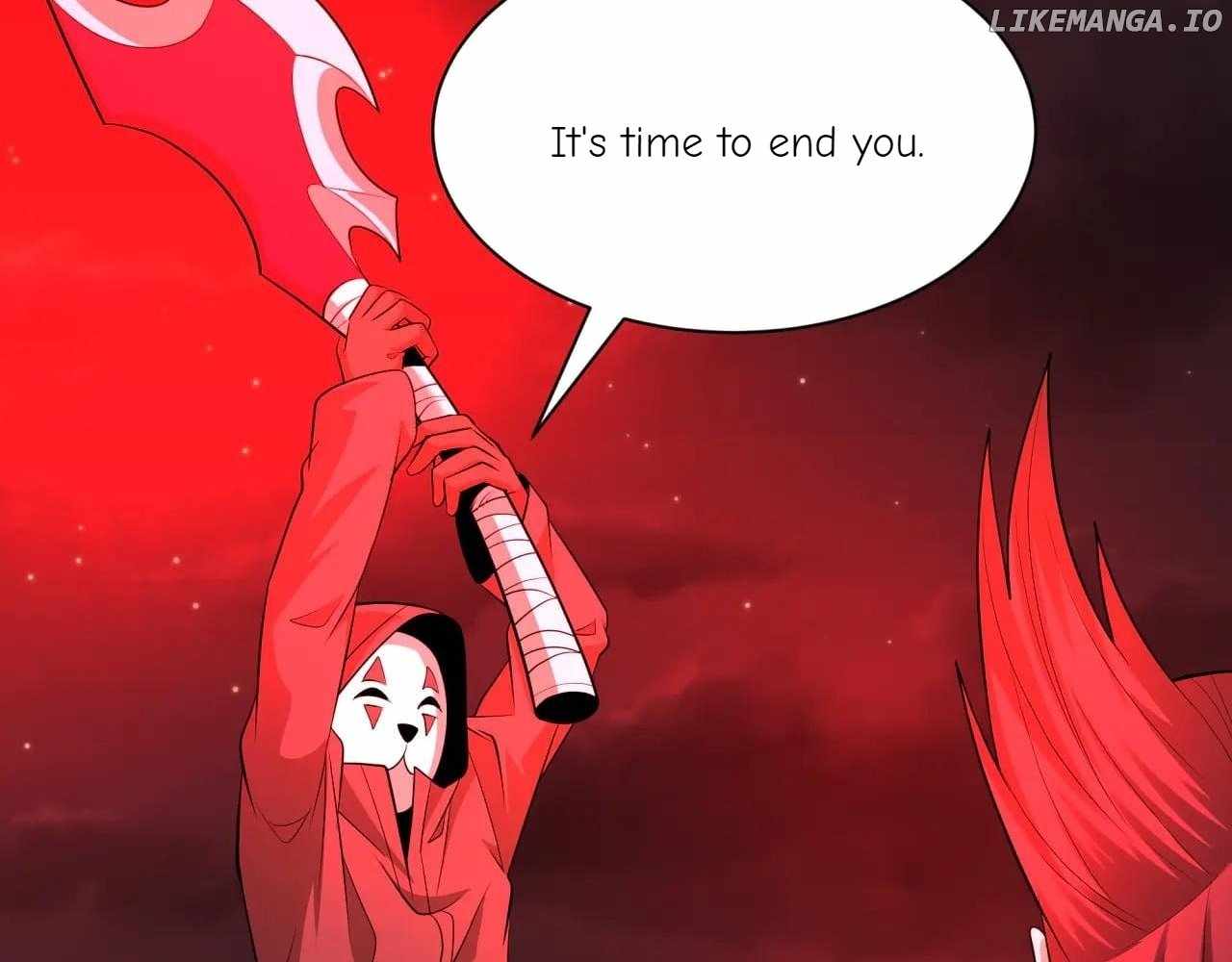 Age of Terror — Chapter 314 — page 83