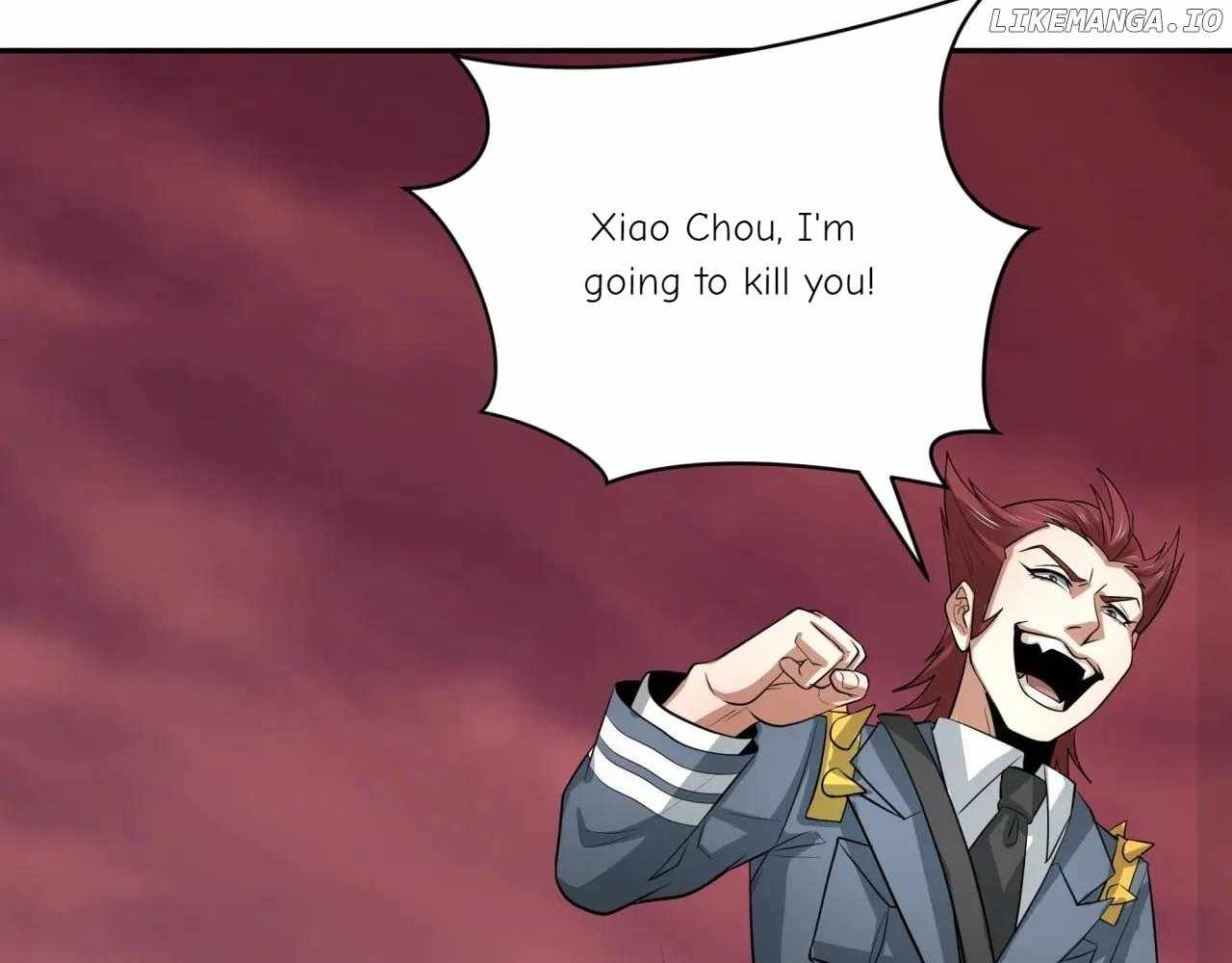 Age of Terror — Chapter 314 — page 101