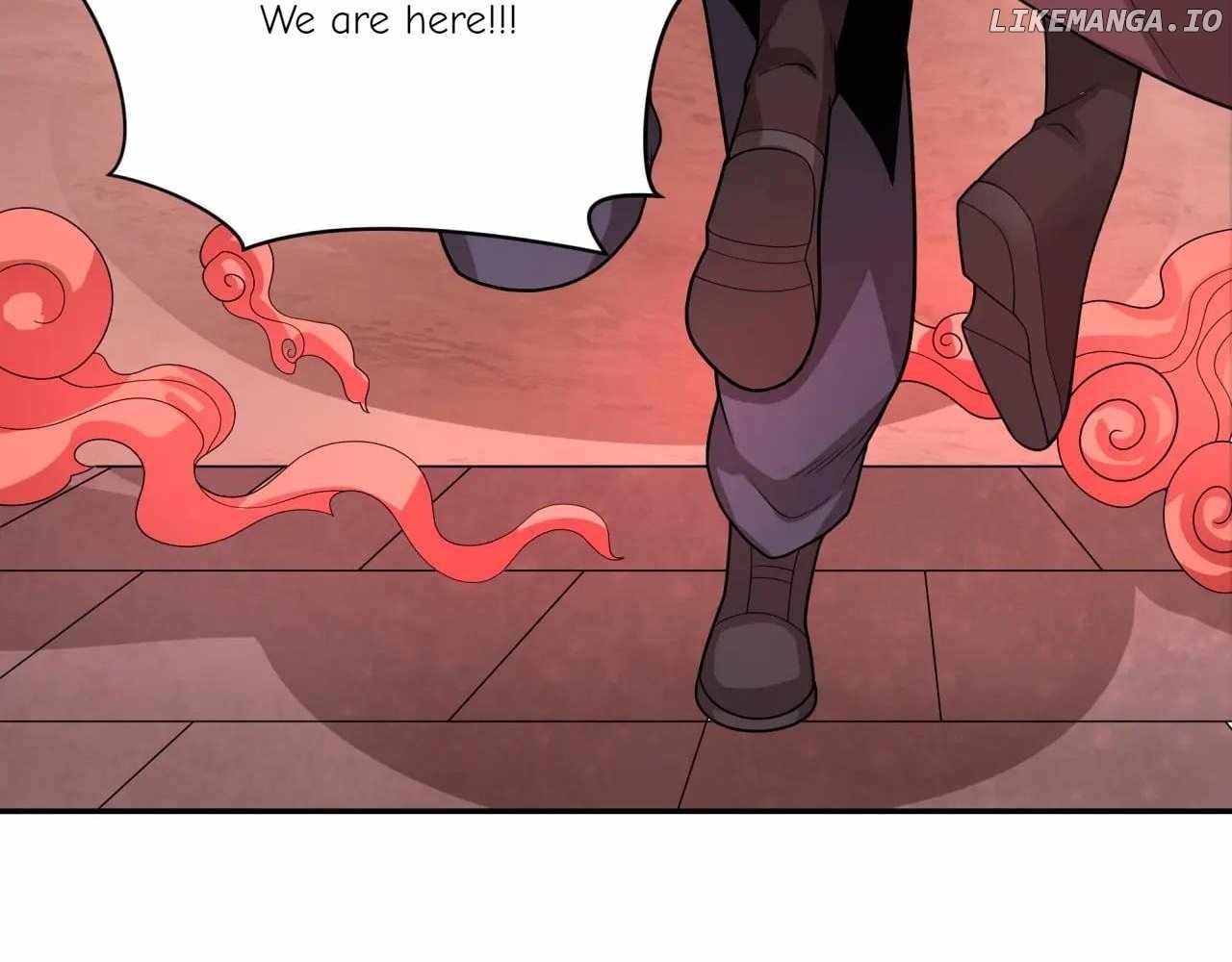 Age of Terror — Chapter 314 — page 136