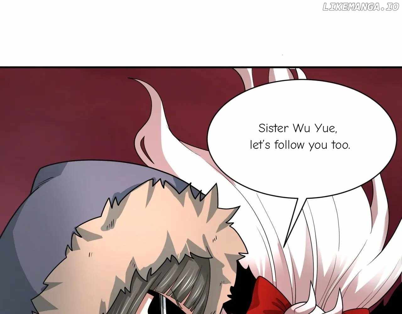 Age of Terror — Chapter 314 — page 137