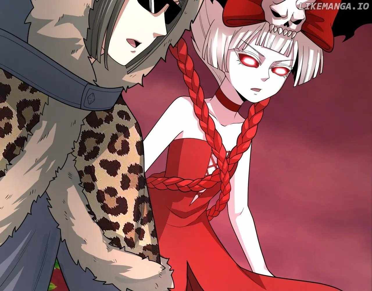 Age of Terror — Chapter 314 — page 138