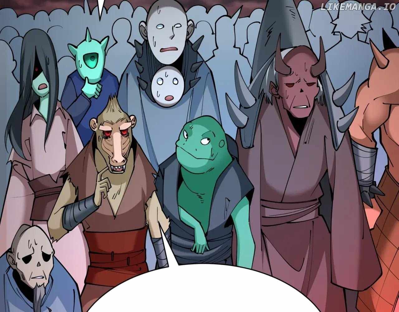 Age of Terror — Chapter 315 — page 12