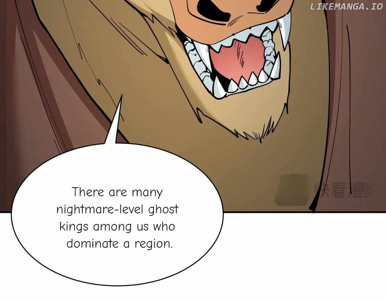 Age of Terror — Chapter 315 — page 17