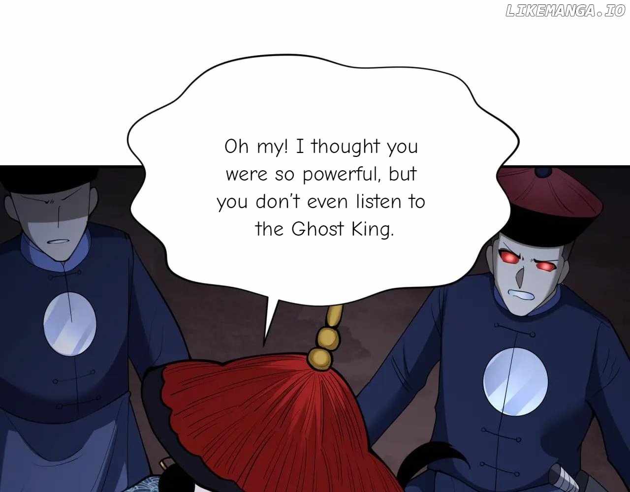 Age of Terror — Chapter 315 — page 22