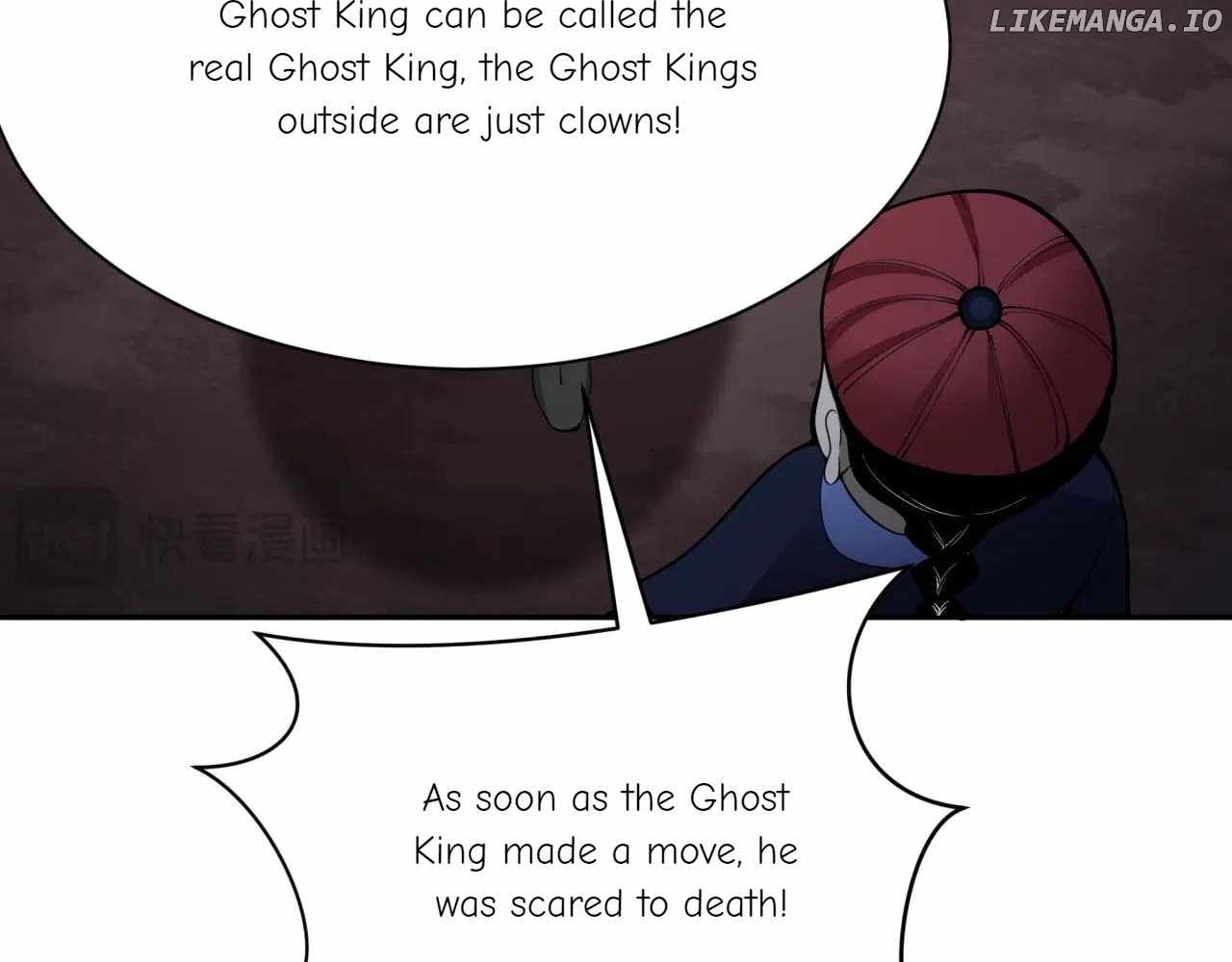 Age of Terror — Chapter 315 — page 36
