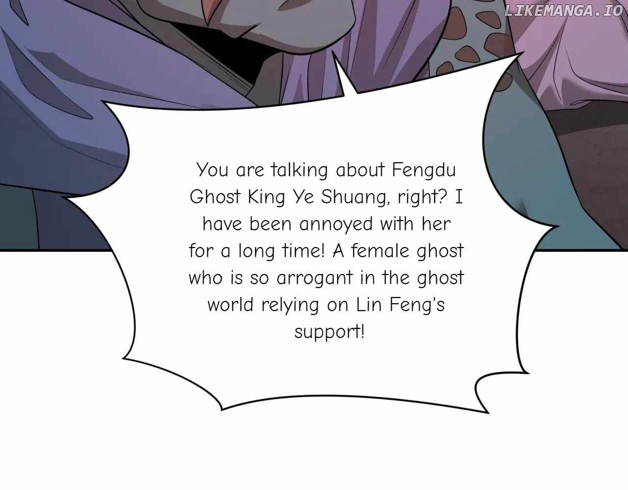 Age of Terror — Chapter 315 — page 40