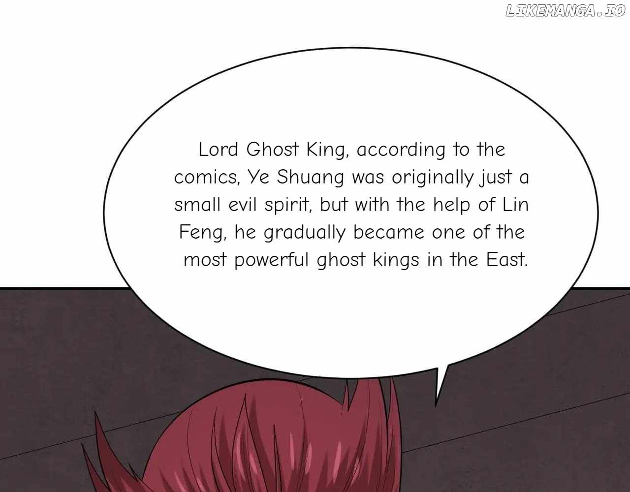 Age of Terror — Chapter 315 — page 51