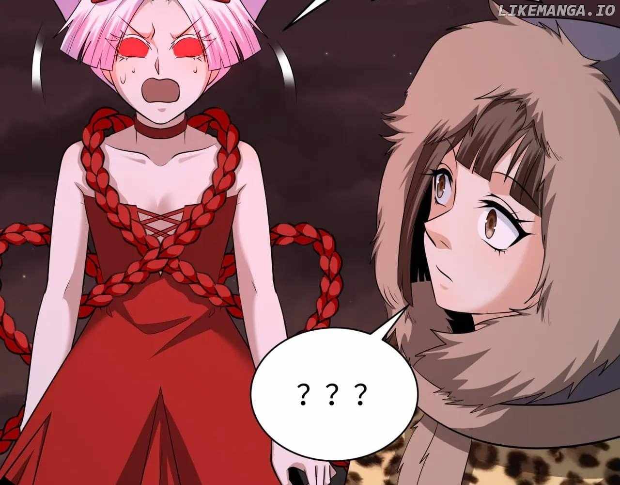 Age of Terror — Chapter 315 — page 58