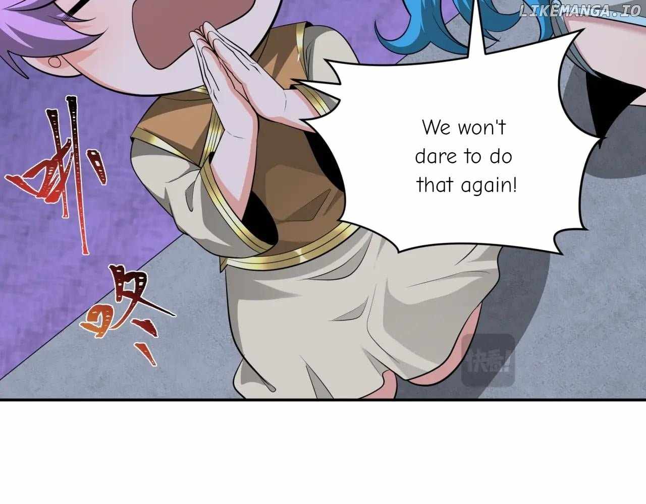 Age of Terror — Chapter 315 — page 75