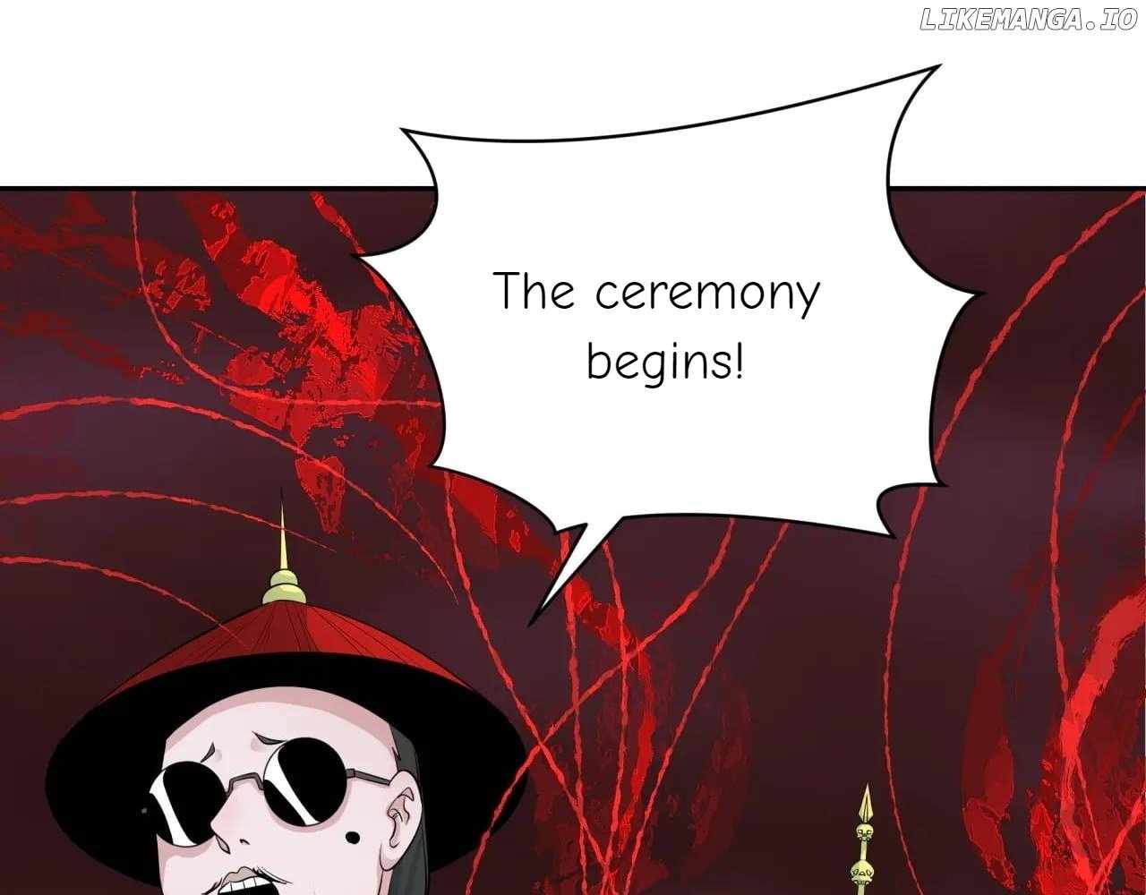 Age of Terror — Chapter 315 — page 82