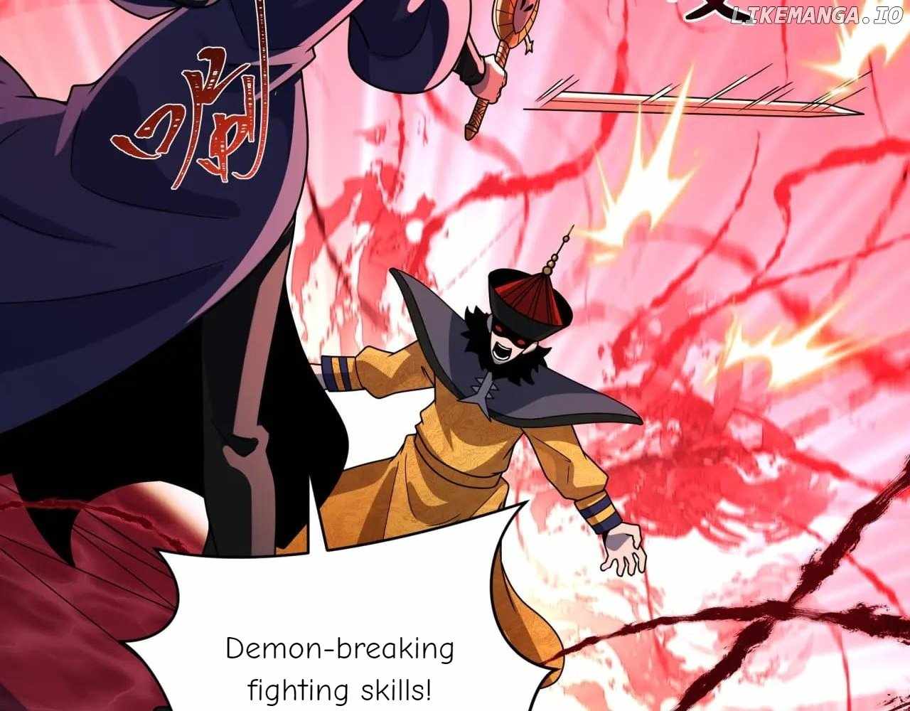 Age of Terror — Chapter 316 — page 43