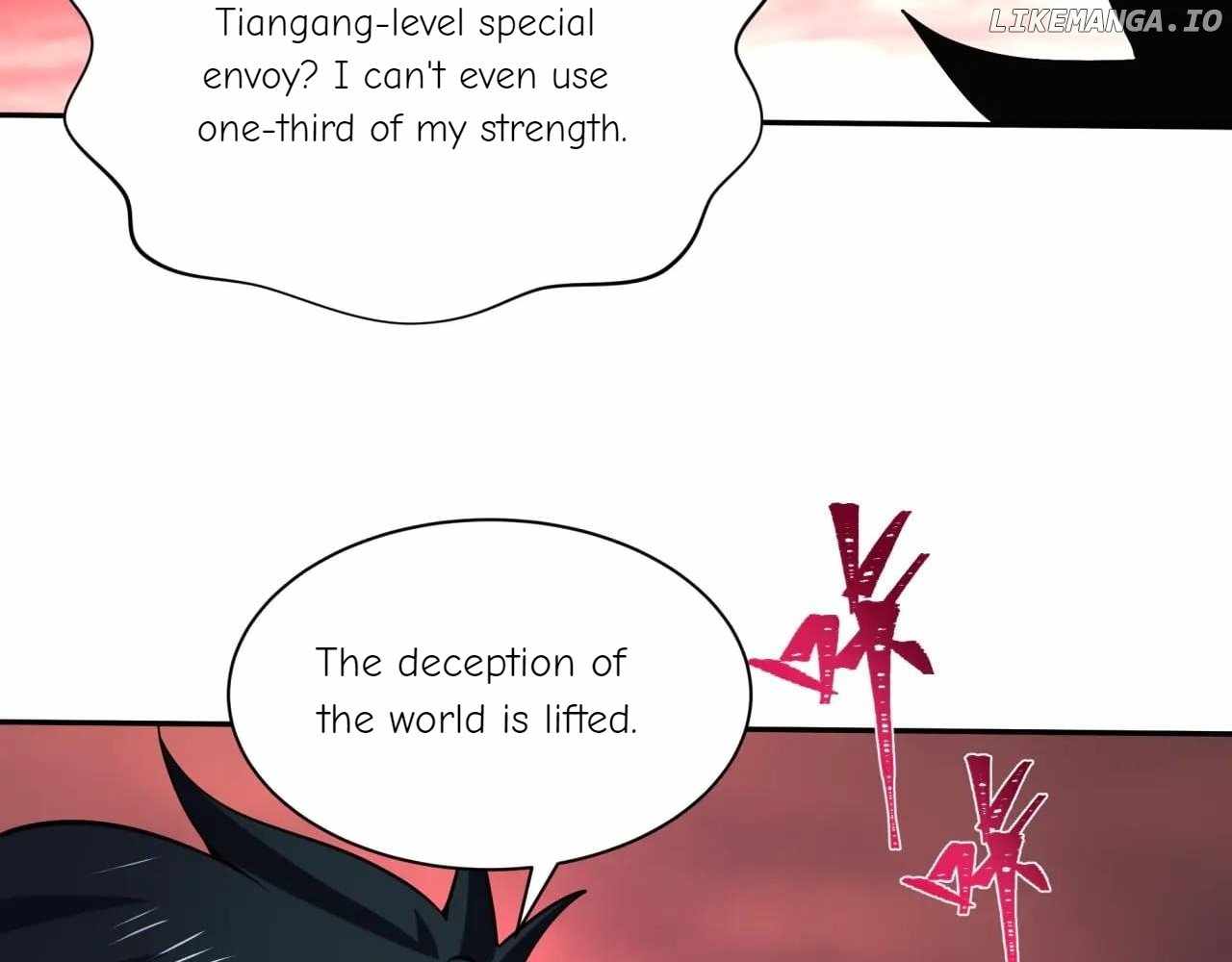 Age of Terror — Chapter 316 — page 65