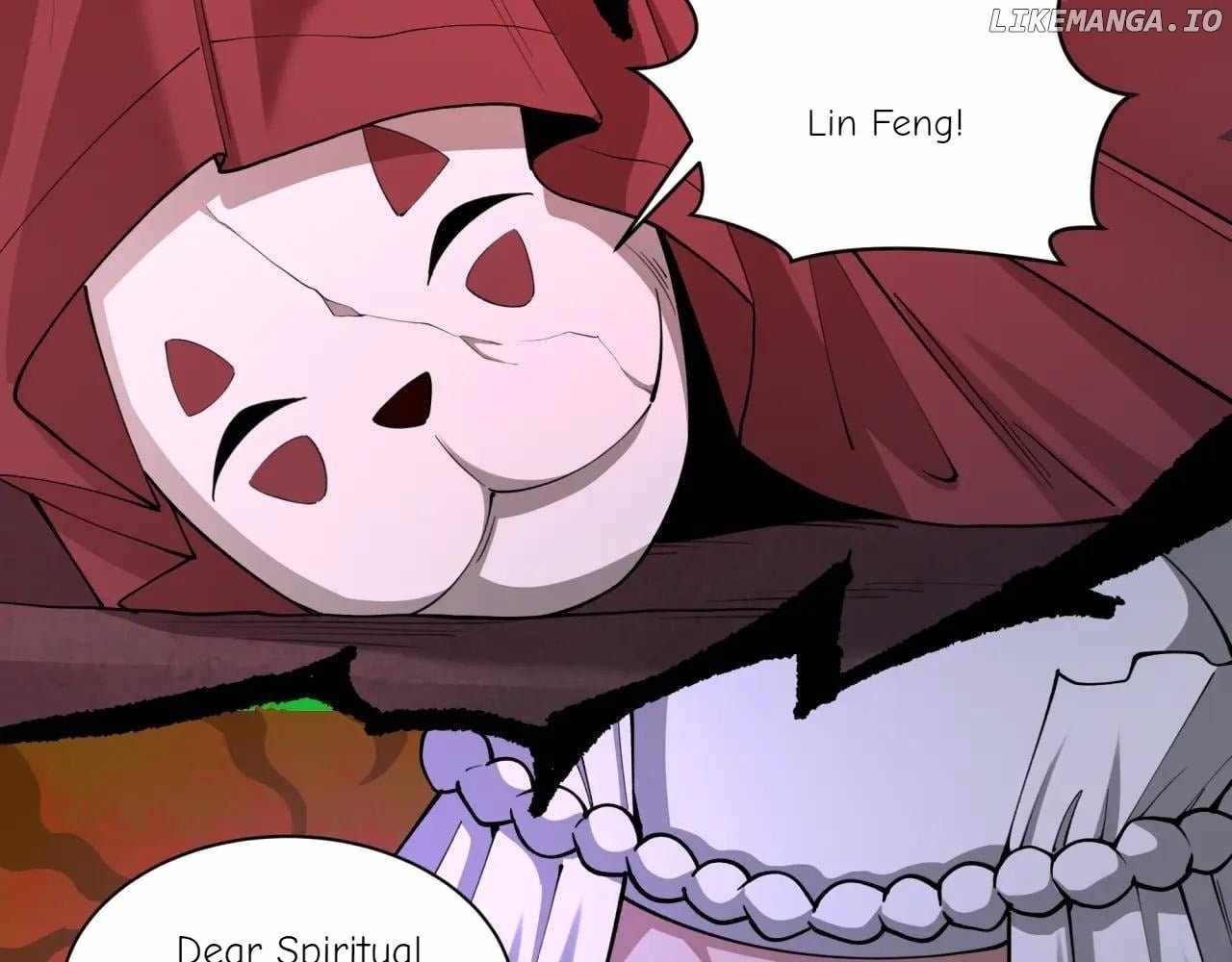 Age of Terror — Chapter 316 — page 83