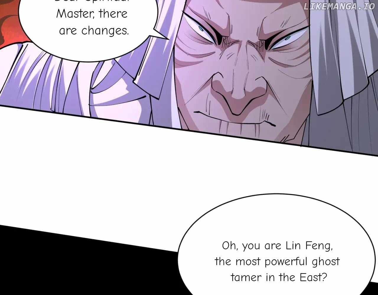 Age of Terror — Chapter 316 — page 84