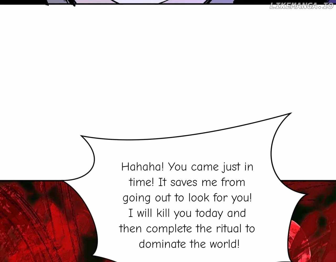 Age of Terror — Chapter 316 — page 86