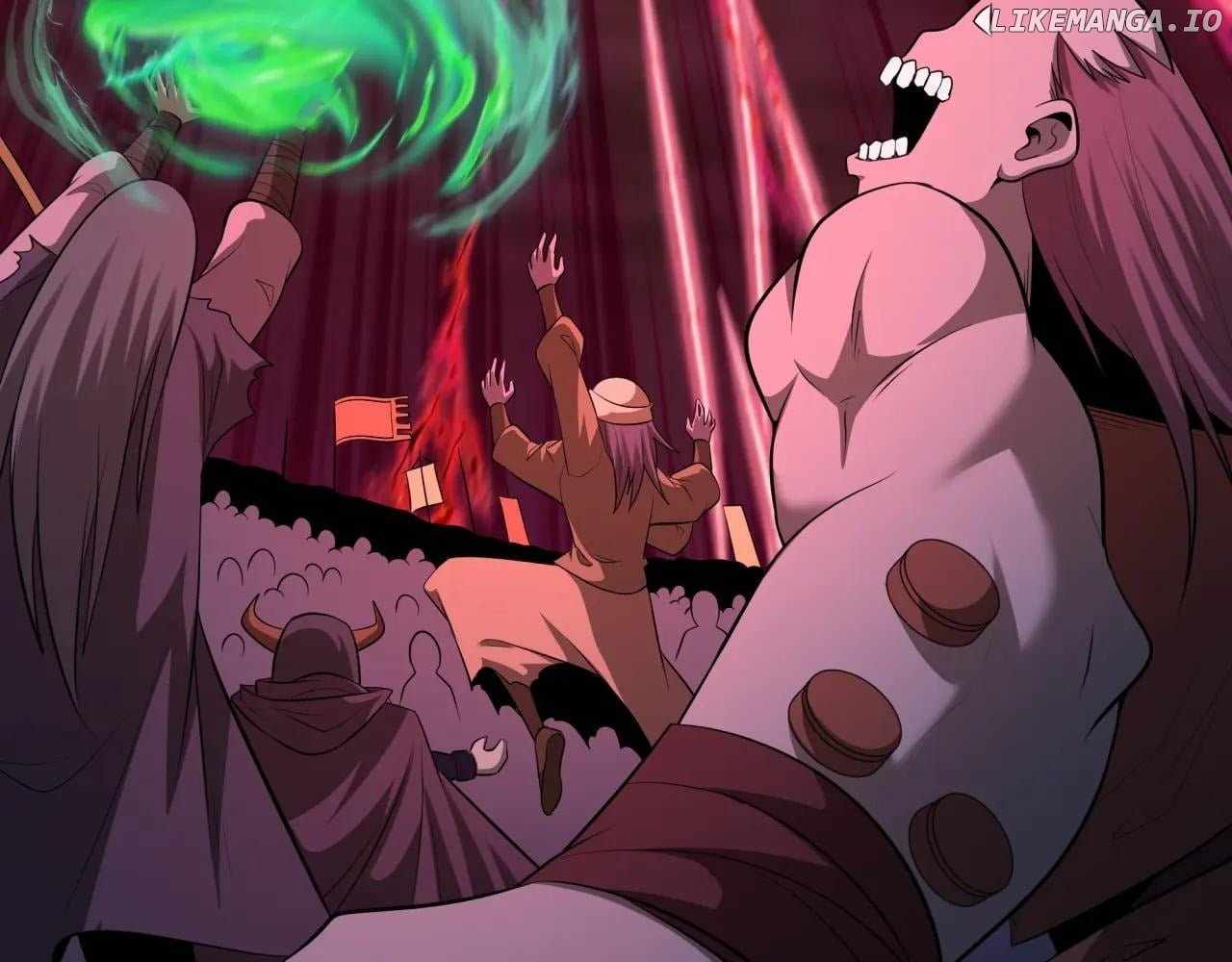 Age of Terror — Chapter 316 — page 99