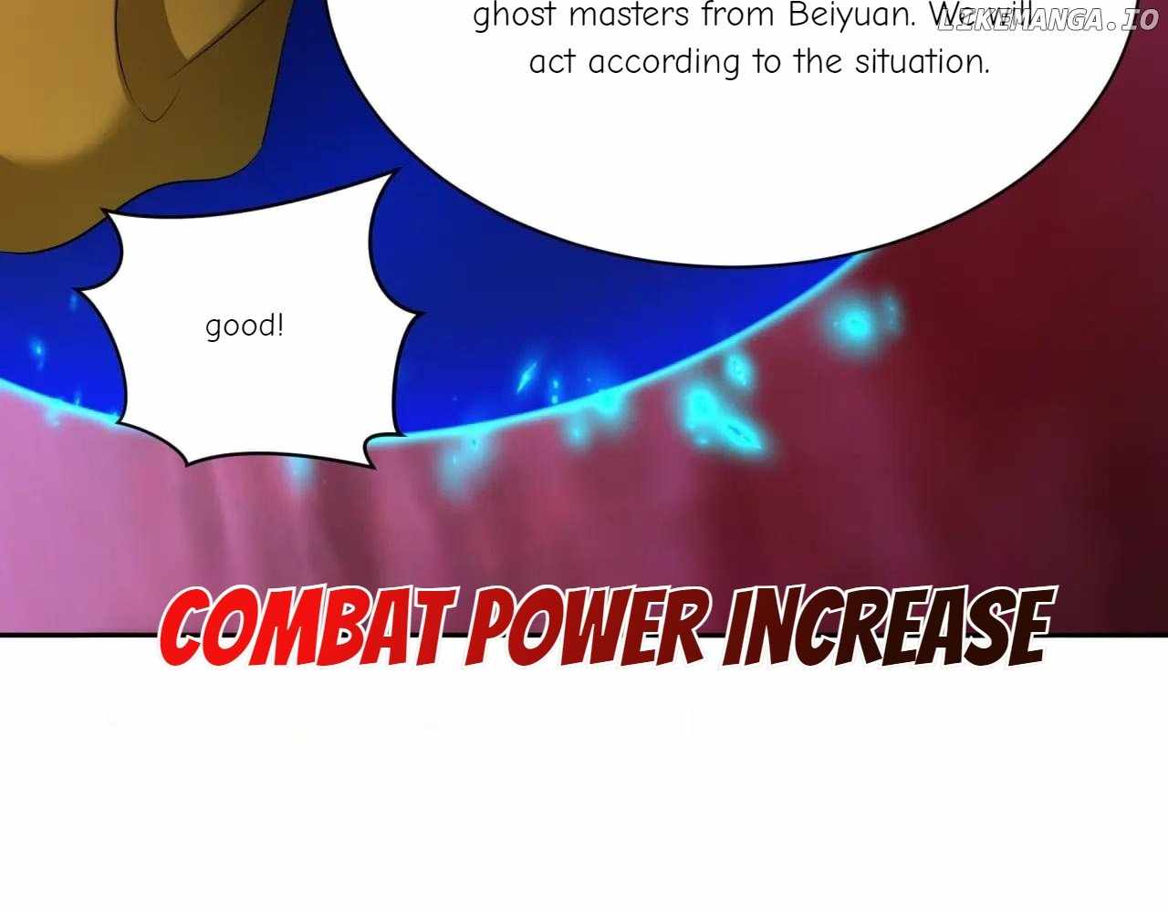 Age of Terror — Chapter 316 — page 121