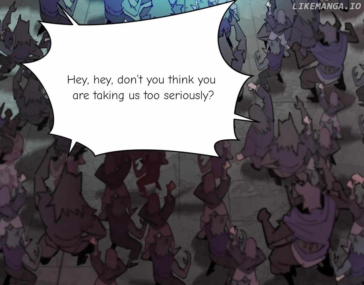 Age of Terror — Chapter 316 — page 162