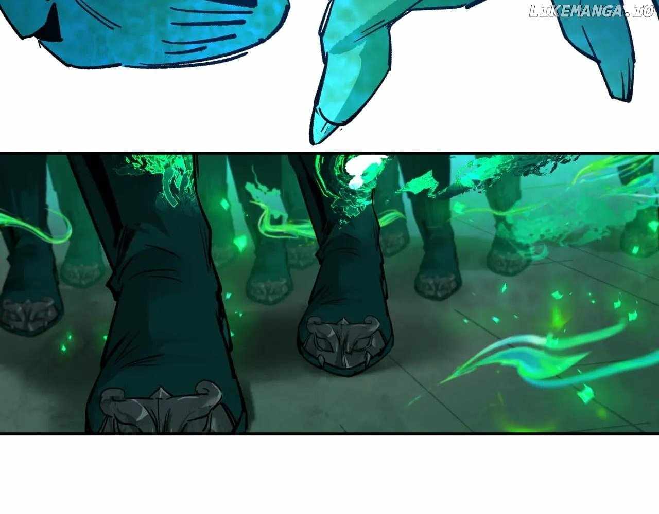 Age of Terror — Chapter 317 — page 12