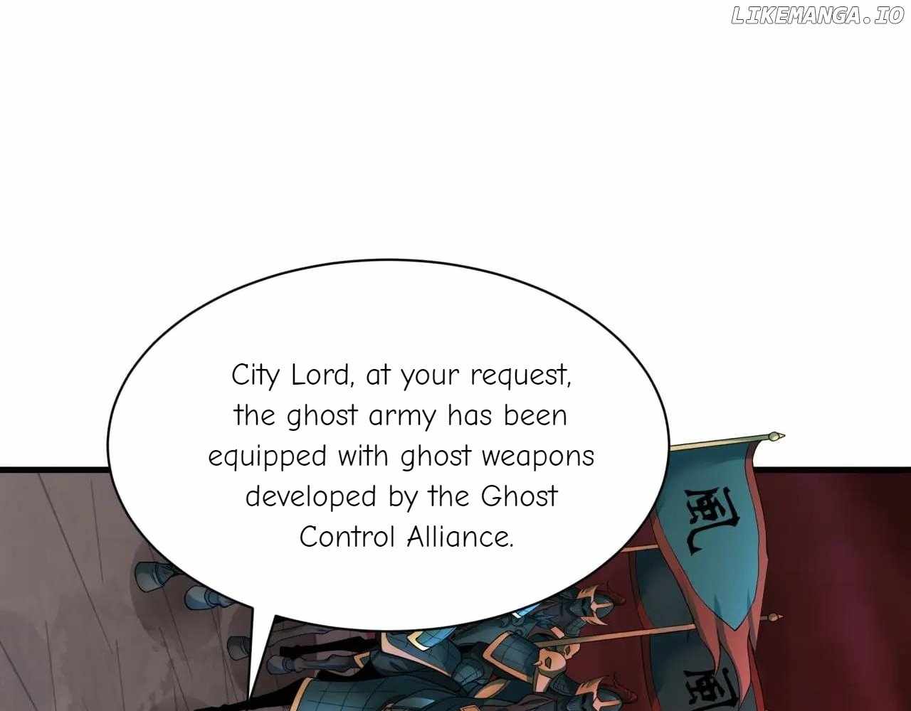 Age of Terror — Chapter 317 — page 13