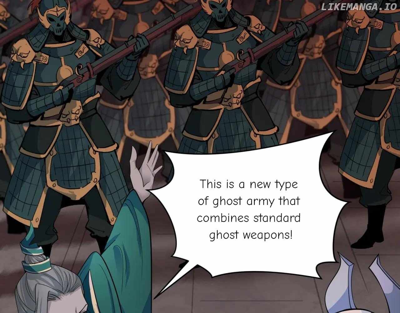 Age of Terror — Chapter 317 — page 18