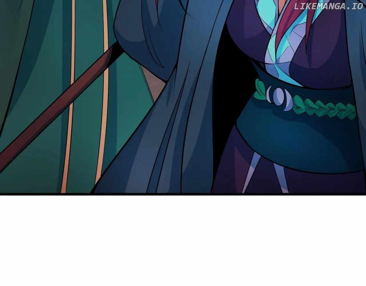 Age of Terror — Chapter 317 — page 20