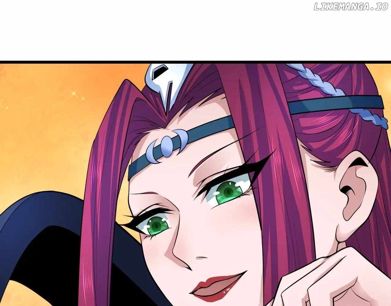 Age of Terror — Chapter 317 — page 43