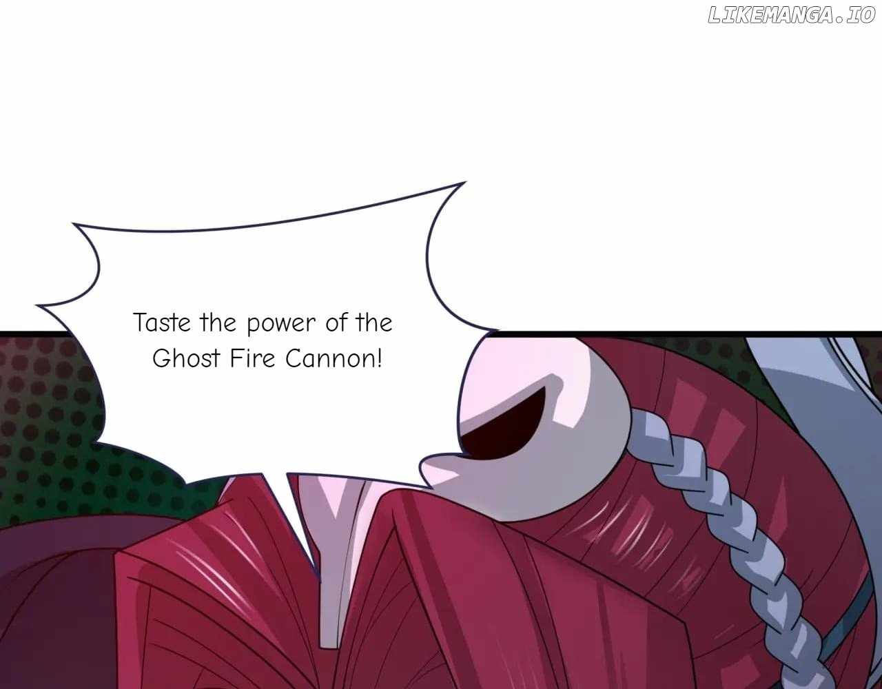 Age of Terror — Chapter 317 — page 58