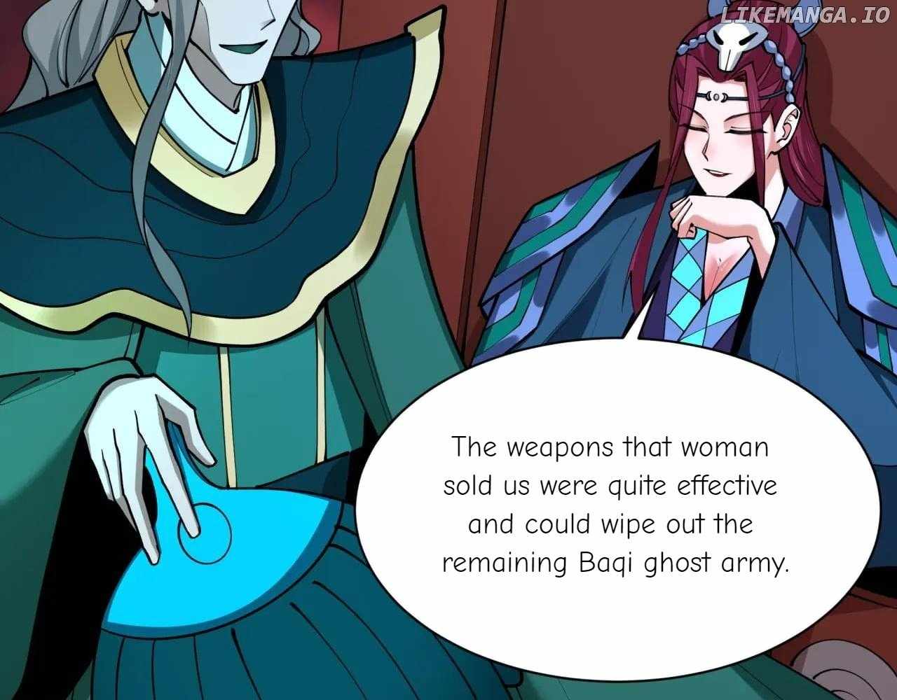 Age of Terror — Chapter 317 — page 81
