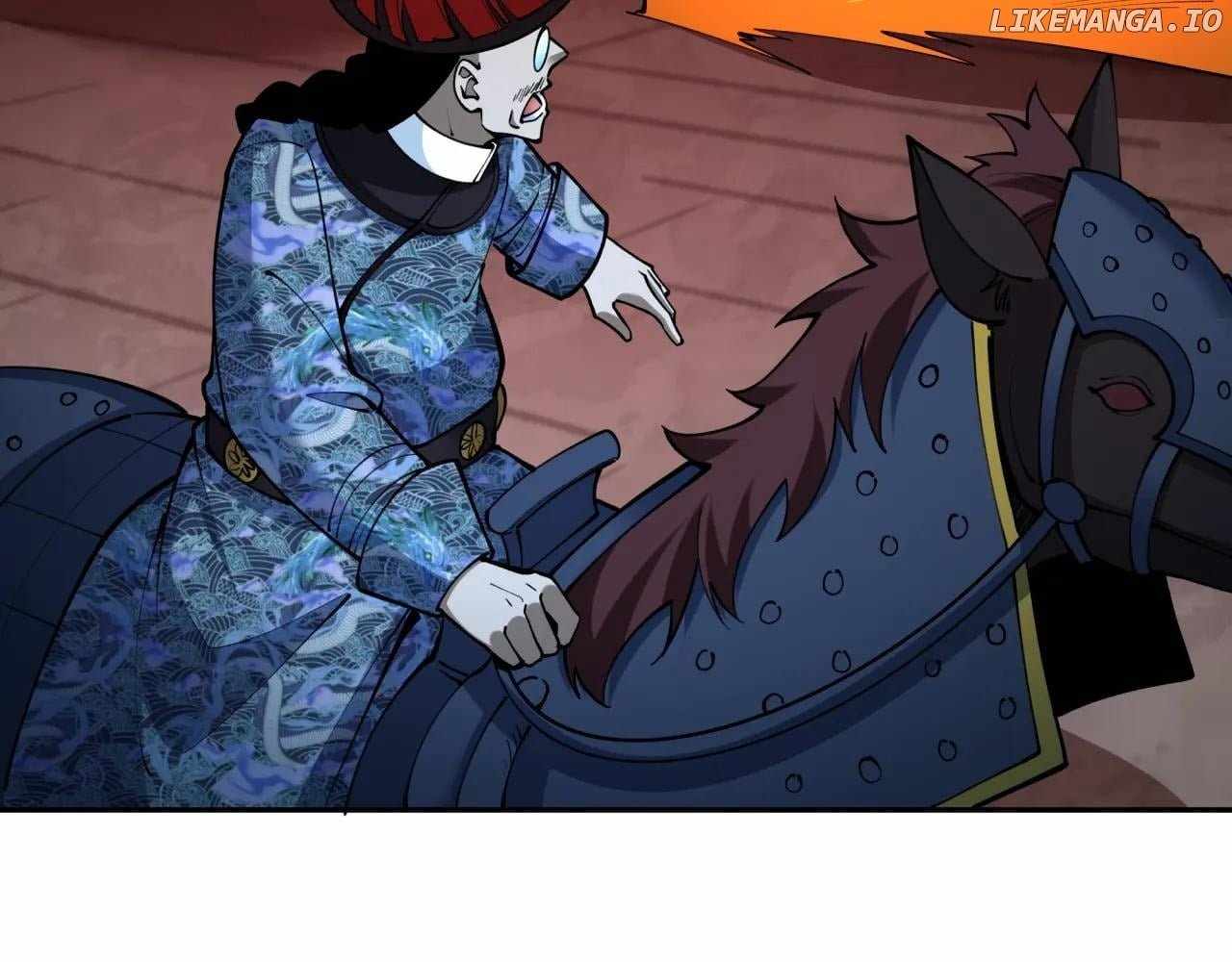 Age of Terror — Chapter 317 — page 87