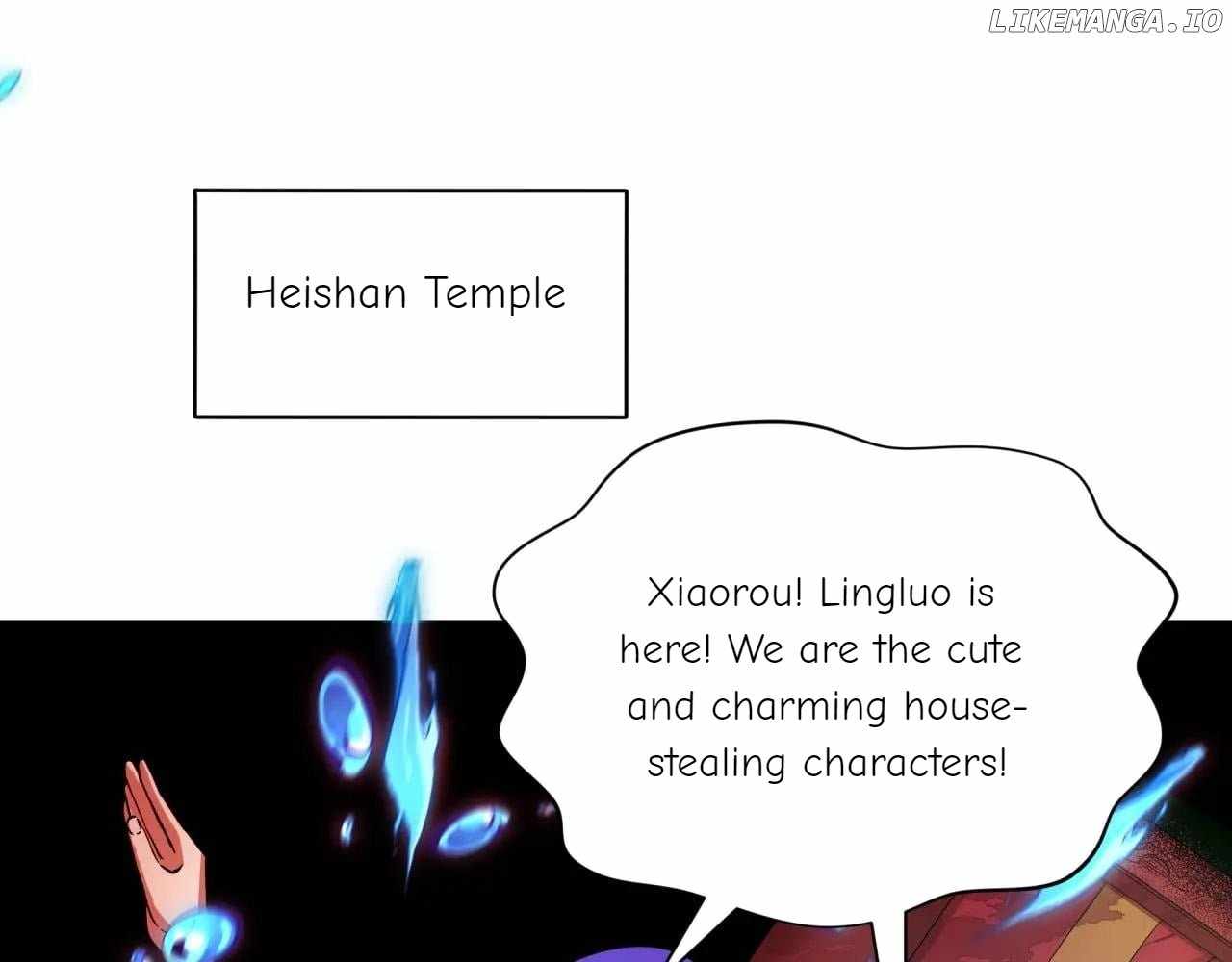 Age of Terror — Chapter 317 — page 152